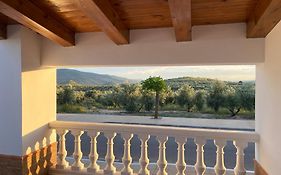 Casa Sierra